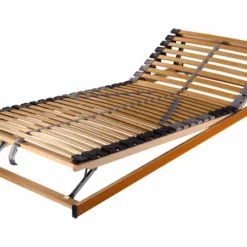 Lattenrost, Verstellbar XXL De Luxe