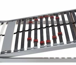 BeCo Lattenrost, Verstellbar Starflex