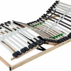 Maison Lattenrost, Motor Atlanta B-MO