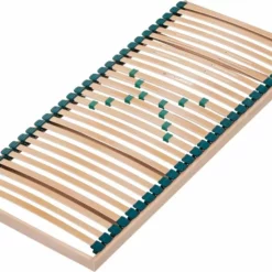 Lattenrost, Unverstellbar Naturaline