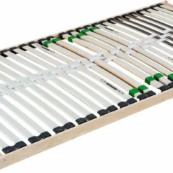 Maison Lattenrost, Unverstellbar Atlanta A-NV