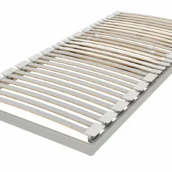 Lattenrost, Unverstellbar Platin 28 Plus