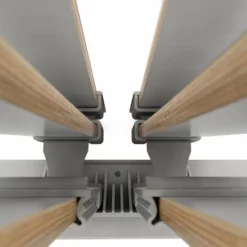 Lattenrost, Unverstellbar Platin 28 Plus -Maison Verkäufe FJPG S700 2674