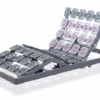 Tempur Lattenrost, Motor Premium Flex 4000