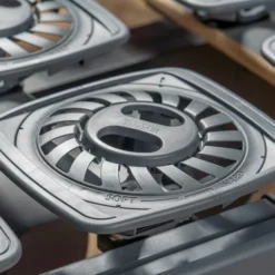 Tempur Lattenrost, Motor Premium Flex 4000 -Maison Verkäufe FJPG S700 2678