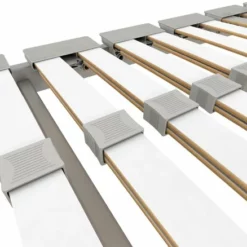 Lattenrost, Verstellbar Classic 28 Plus -Maison Verkäufe FJPG S700 2682