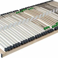 Maison Lattenrost, Unverstellbar Atlanta C-NV