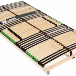 BeCo Lattenrost, Unverstellbar Fair Life Bio 42