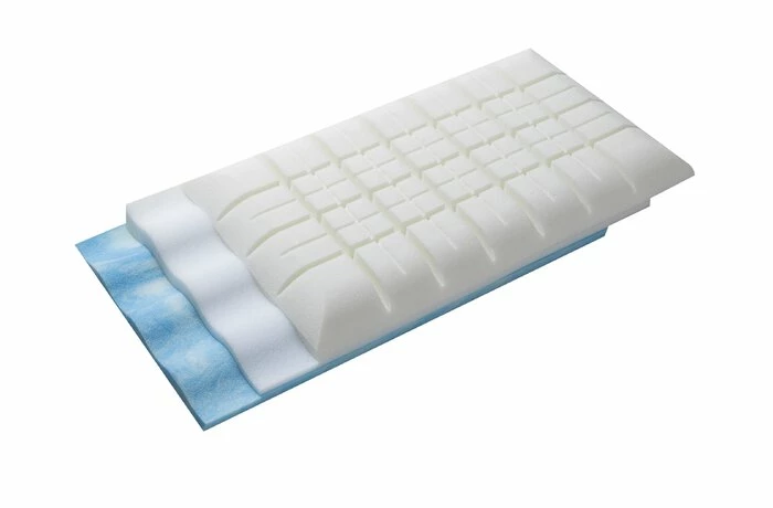 Nackenkissen Climatraum 40 X 80 Cm 2 Nackenkissen Climatraum 40 X 80 Cm – Bild 2