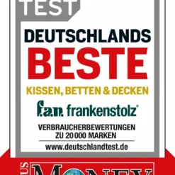 Faserbettdecke Tegernsee 135 X 200 Cm -Maison Verkäufe FJPG S700 281