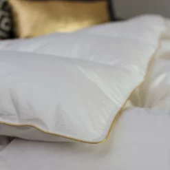 Daunenbettdecke Pleasure 135 X 200 Cm -Maison Verkäufe FJPG S700 307