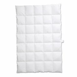 Faserbettdecke De Lux 135 X 200 Cm