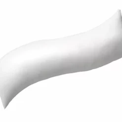 Seitenschläferkissen Sinus 30 X 130 Cm