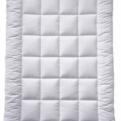 Faserbettdecke Wash Fresh