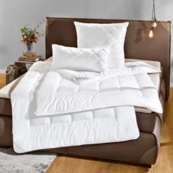 Faserbettdecke Wash Fresh -Maison Verkäufe FJPG S700 347