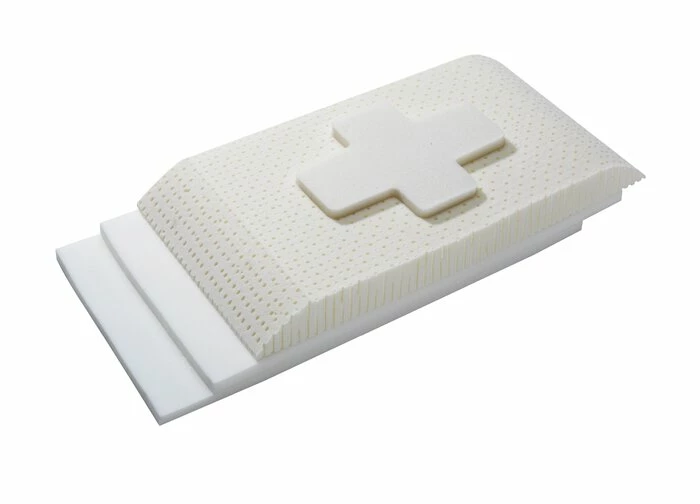 Nackenkissen Belair 40 X 80 Cm 2 Nackenkissen Belair 40 X 80 Cm – Bild 2