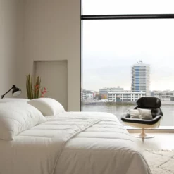 Faserbettdecke Famous 135 X 200 Cm -Maison Verkäufe FJPG S700 386