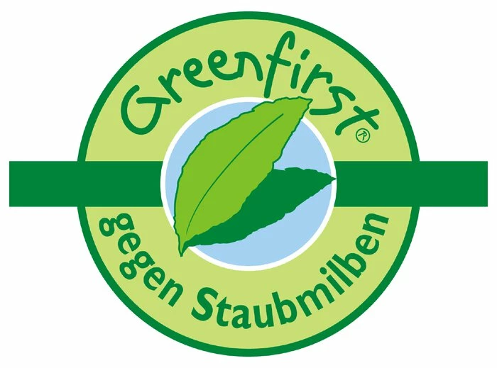 Nackenkissen Greenfirst 40 X 80 Cm 2 Nackenkissen Greenfirst 40 X 80 Cm - Image 2