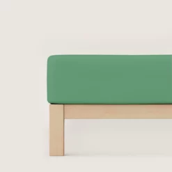 Spannbetttuch Premium 180 X 220 Cm -Maison Verkäufe FJPG S700 40