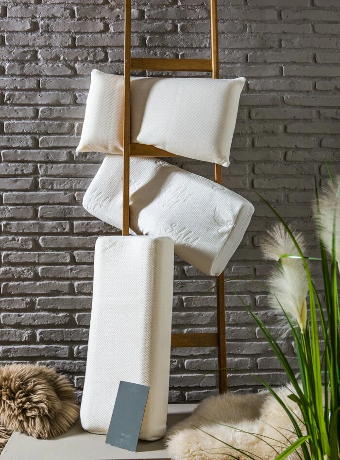 Nackenkissen Josephine 40 X 80 Cm 2 Nackenkissen Josephine 40 X 80 Cm - Image 2