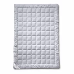 Naturhaarbettdecke Malta Bambus 135 X 200 Cm