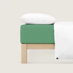 Spannbetttuch Premium 180 X 220 Cm -Maison Verkäufe FJPG S700 41