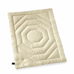 Faserbettdecke Concerto Uno 155 X 220 Cm