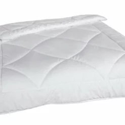 Faserbettdecke Vitalis 135 X 200 Cm