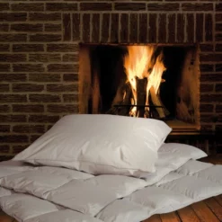 Kopfkissen Golf Von Alaska 40 X 80cm -Maison Verkäufe FJPG S700 448