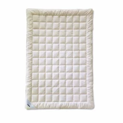 Naturhaarbettdecke Capri 135 X 200 Cm