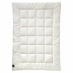 Faserbettdecke Alcando 135 X 200 Cm