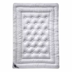 Naturhaarbettdecke Brilliant Uno 135x200 Cm