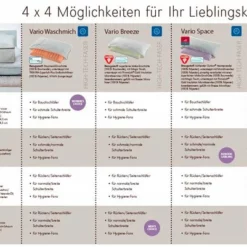 Nackenstützkissen Core Medium -Maison Verkäufe FJPG S700 470