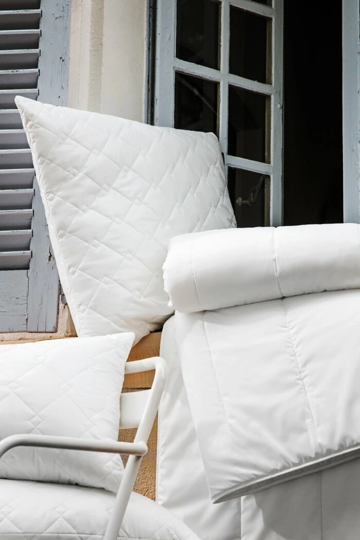 Kopfkissen Royal 80 X 80 Cm 3 Kopfkissen Royal 80 X 80 Cm - Image 3