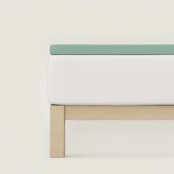 Topper-Spannbettlaken Topper 140 X 200 Cm -Maison Verkäufe FJPG S700 50