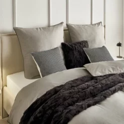 Bettwäsche Ease 135 X 200 Cm -Maison Verkäufe FJPG S700 524