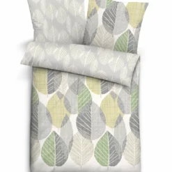 Bettwäsche Biberna 135 X 200 Cm