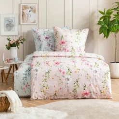 Bettwäsche Flavia 135 X 200 Cm -Maison Verkäufe FJPG S700 561