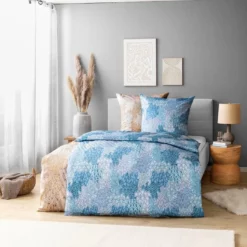 Bettwäsche Lago 155 X 220 Cm -Maison Verkäufe FJPG S700 568