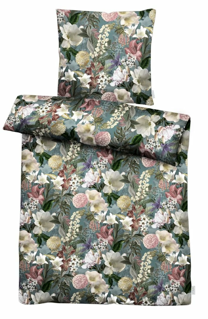 Bettwäsche Tamara 135 X 200 Cm 1 Bettwäsche Tamara 135 X 200 Cm