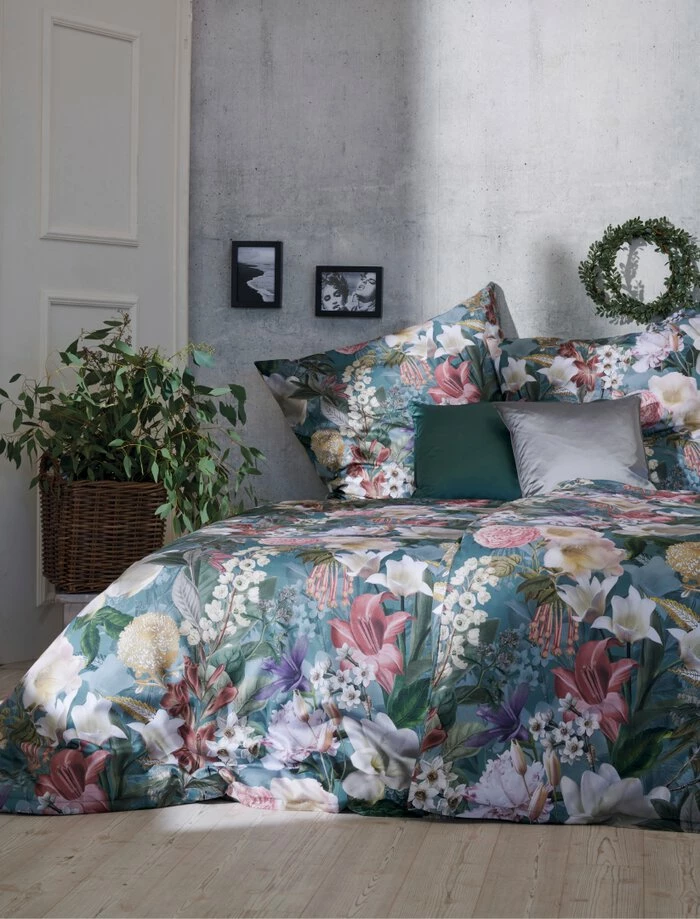 Bettwäsche Tamara 135 X 200 Cm 2 Bettwäsche Tamara 135 X 200 Cm - Image 2