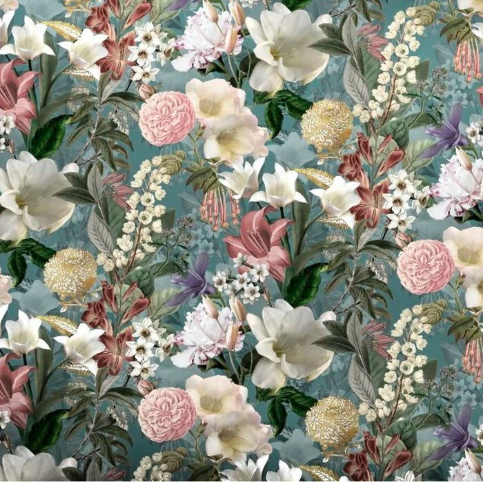 Bettwäsche Tamara 135 X 200 Cm 3 Bettwäsche Tamara 135 X 200 Cm - Image 3