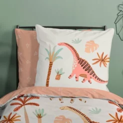 Bettwäsche Dino 135 X 200 Cm -Maison Verkäufe FJPG S700 575