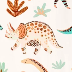 Bettwäsche Dino 135 X 200 Cm -Maison Verkäufe FJPG S700 577