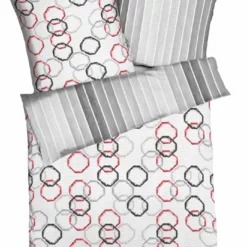 Bettwäsche Movement 135 X 200 Cm