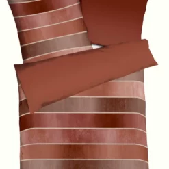 Bettwäsche Timeless 135 X 200 Cm