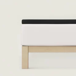 Topper-Spannbettlaken Topper 120 X 220 Cm -Maison Verkäufe FJPG S700 59