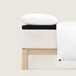 Topper-Spannbettlaken Topper 120 X 220 Cm -Maison Verkäufe FJPG S700 60