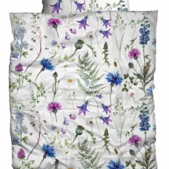 Bettwäsche Felinus 135 X 200 Cm