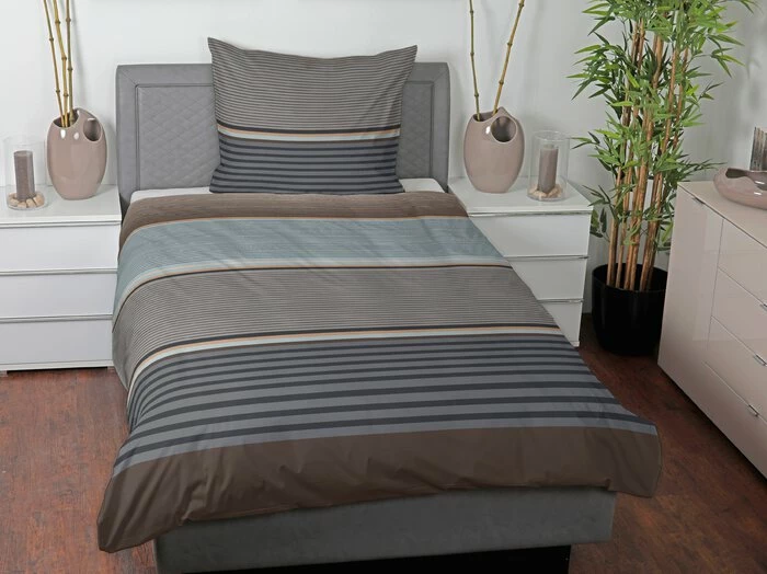 Bettwäsche Orsa 220 X 240 Cm 2 Bettwäsche Orsa 220 X 240 Cm – Bild 2